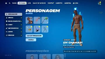 Conta Fortnite Rara Travis Scott Fortnite Contas Fortnite Ggmax