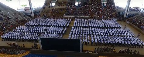 Solenidade Homenageia Os Anos Da Pol Cia Militar De Alagoas Tnh