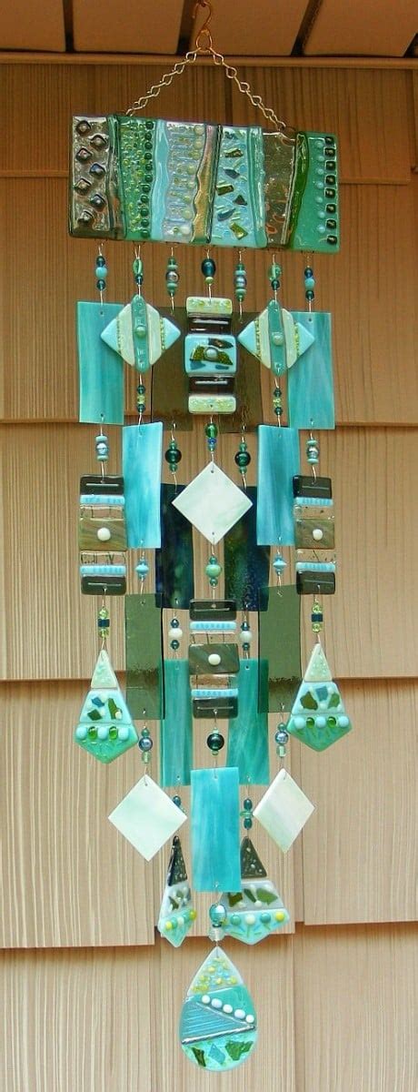 Wind Chimes 48 Different Diy Ideas And Unique Upscale Designs