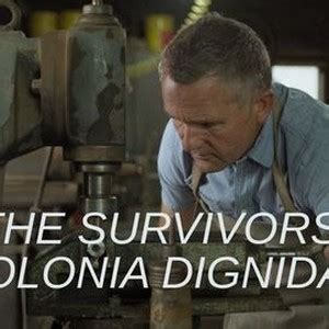 The Survivors, Colonia Dignidad: Season 1, Episode 1 - Rotten Tomatoes