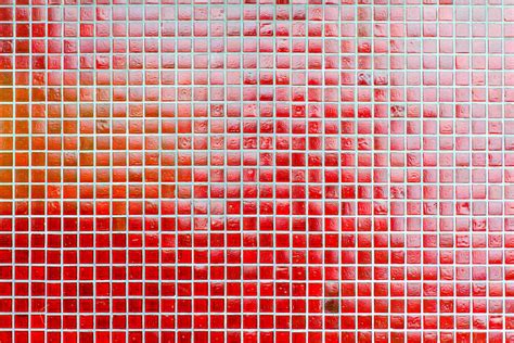 Red Tiles Background 11916069 Stock Photo At Vecteezy