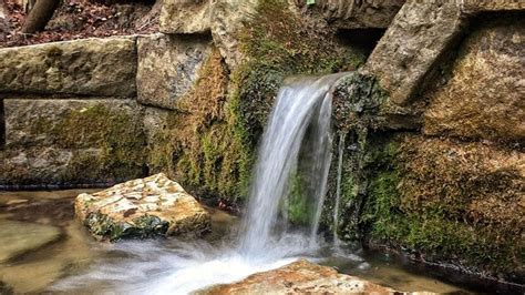 Un Trekking Per Scoprire Le Sorgenti Del Fiume Tevere