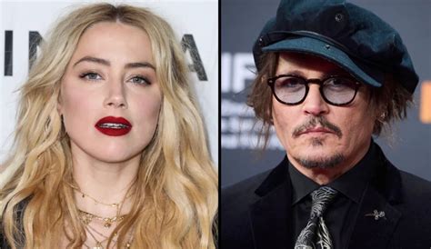 Amber Heard Vs Johnny Depp Documentary Confirmed - Social Junkie