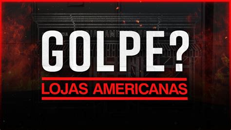 ROMBO AMERICANAS Fraude bilionária Entenda tudo Caso americanas