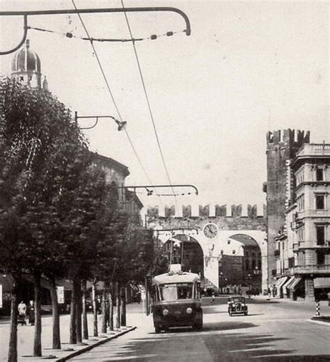 Nostalgieveronesi La Filovia 1947