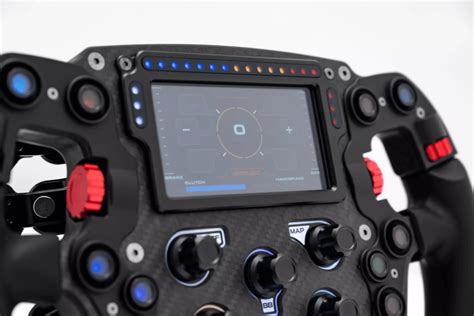 Volante Simagic Fx Pro Formula Simracing Store