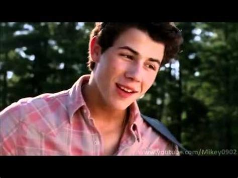 Camp Rock 2 (nick jonas introducing me) - YouTube