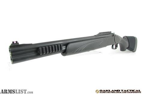 Armslist For Sale O F Mossberg Sons Maverick Hs Thunder Ranch