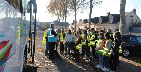 Prendre Le Bus En Tout S Curit Avec Ogalo Ogalo Votre R Seau De