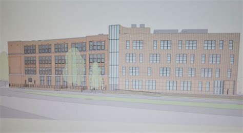 ps  expansion  effectively double size  school bronx times