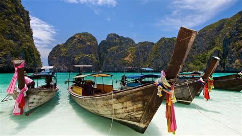 10 Most Beautiful Countries in Asia - Origin Of Idea