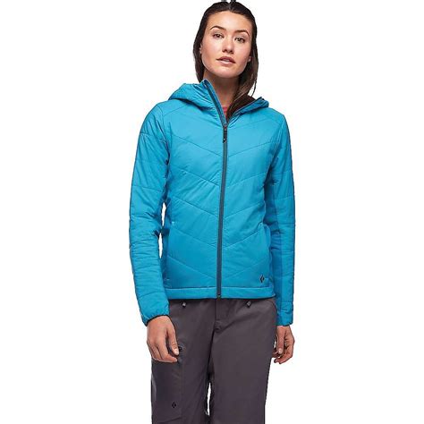 Black Diamond Aspect Wool Hoody Reviews - Trailspace