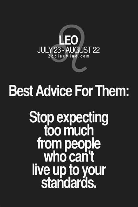 Fun Facts About Your Sign Here Leo Zodiac Facts Leo Horoscope Leo