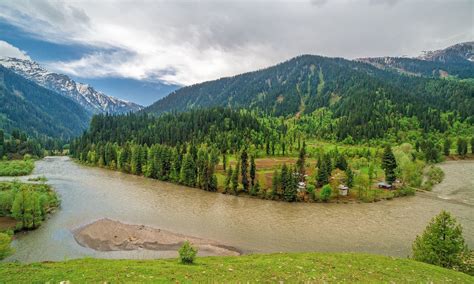 Book Neelum Valley Tour Package Days N On Cheap Rates