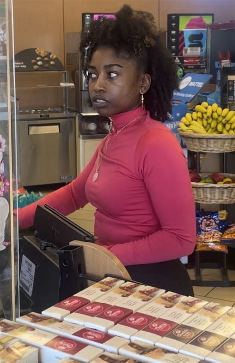 Slim Thick Black Girl In Slacks Vpl Ass Forum