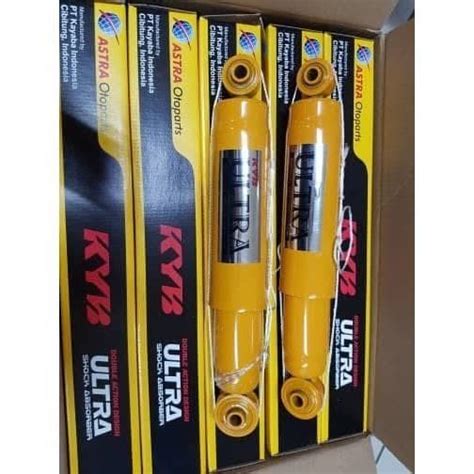 Jual Shock Breaker Belakang Avanza Xenia Rush Terios Kayaba Ultra