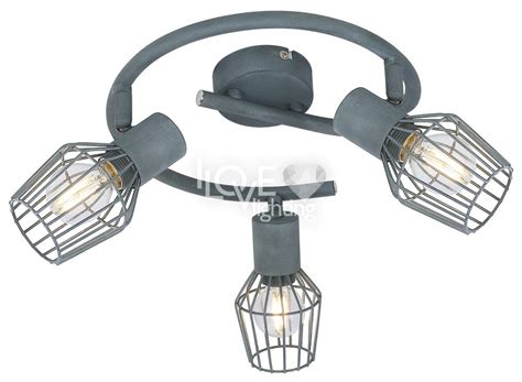 Lampa Reflektor Spot Viking Candellux Ilove Lighting