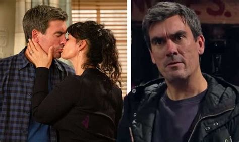 Emmerdale spoilers: Cain Dingle and Moira Barton get back together ...