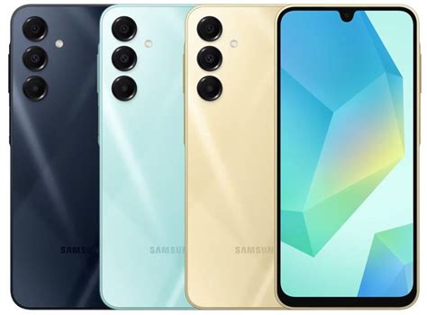 Samsung Galaxy A16 5G Launched In India 6 7 FHD AMOLED Display 6