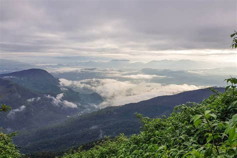 ULTIMATE Guide To Adams Peak hike in Dalhousie, Sri Lanka