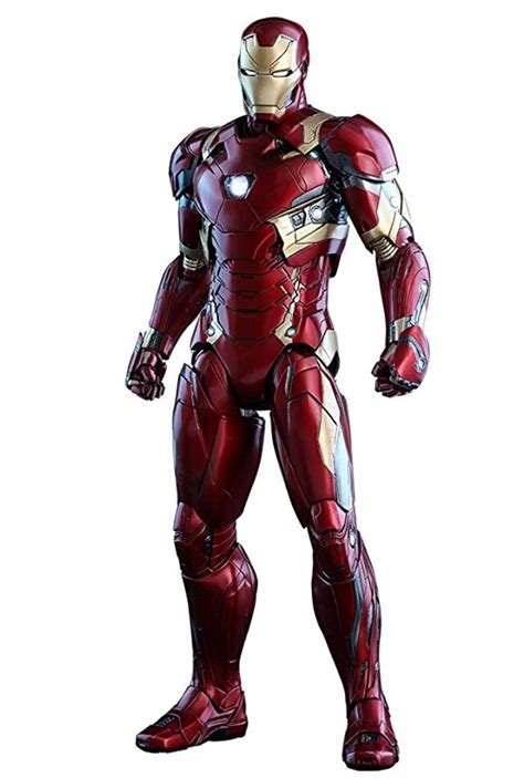 In Iron Man (2008) Tony builds a robotic suit, this is what gives him powers : r/moviescirclejerk