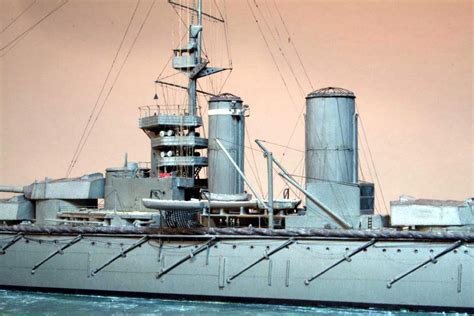 Model Warships.com