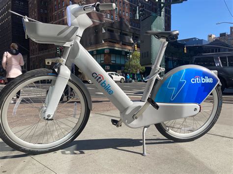 Citi Bike