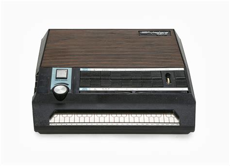 Matrixsynth Vintage Stylophone S