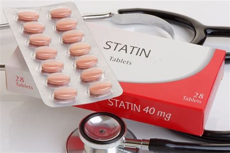 Study Identifies Best Statins For Reducing Cardiovascular Risk In