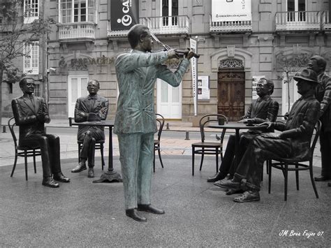 Medicina y Melodía Manuel Quiroga violinista