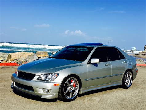 My New 02 Is300 5mt With 57000 Miles Clublexus Lexus Forum