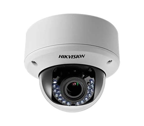 DS 2CD2120F I Hikvision 2MP IP Dome Camera At Rs 4200 Hikvision IP