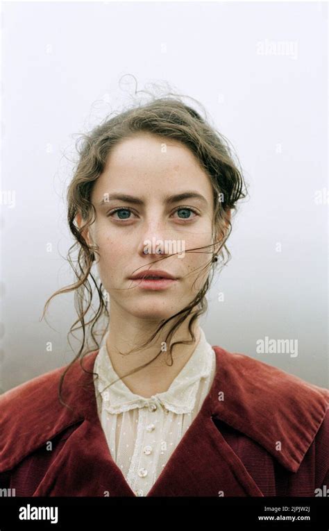 Kaya Scodelario Photoshoot