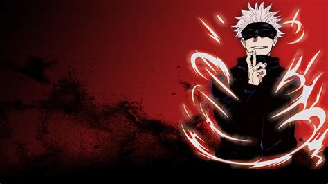 Jujutsu Kaisen Wallpapers Wallpaper Cave