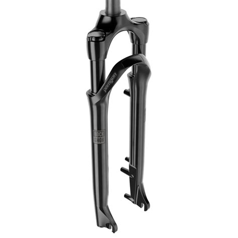 Rockshox Paragon Gold Rl Solo Air Trekking Federgabel Mm