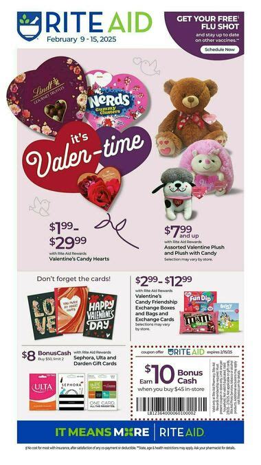 Rite Aid Chestnut And 17th Philadelphia Pa Hours And Weekly Ad