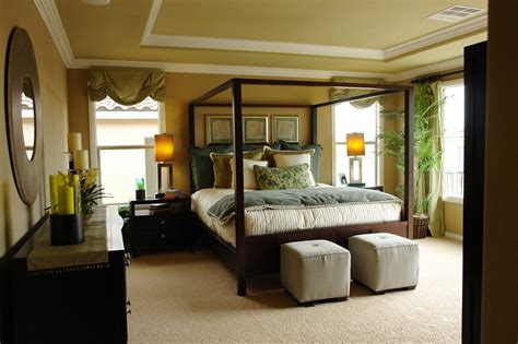 6 Tips for Planning Your Master Bedroom Addition - T&G Builders