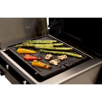 Stekplatta Broil King Bauhaus