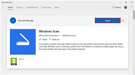 How To Scan Documents On Windows Windows Central