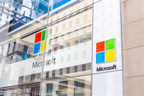 Eu Set To Issue New Antitrust Charges Against Microsoft Over Teams App