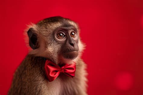 36,000+ Monkey With Funny Nose Pictures