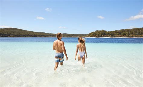 Best Fraser Island Tours Real Aussie Adventures