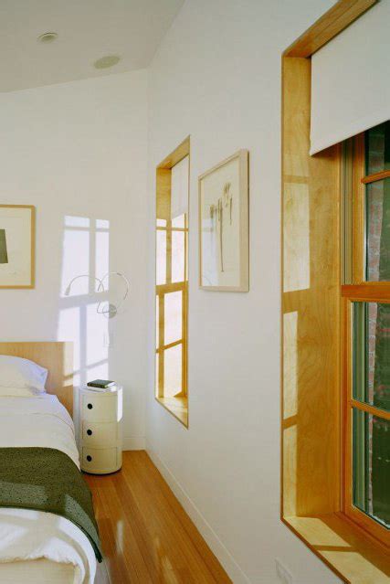 5 Simple Modern Interior Window Trim Details