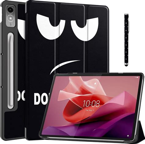 Acelive H Lle Case F R Lenovo Tab M Zoll Tablet Tb Fu