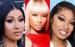 The Richest Female Rappers In The World Updated Utah Pulse