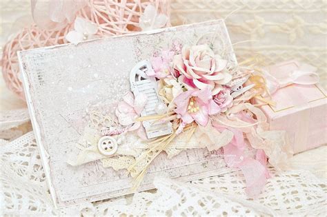 Скрапбукинг открытки ручной работы - Ирина Ангольд