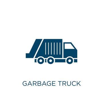 Garbage Truck Logo Images – Browse 3,324 Stock Photos, Vectors, and ...