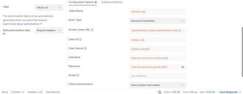 How To Use Idms Apis Infor Developer Portal