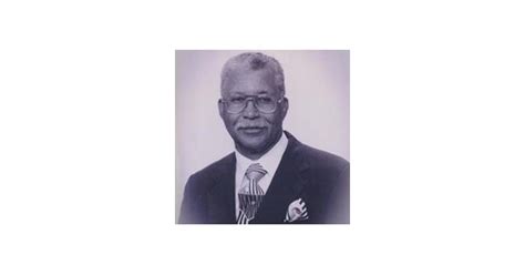 Rev Dr Eddie F Baker Jr Obituary 2022 Oklahoma City Ok