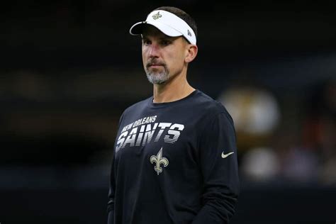 Dennis Allen Has Another Shot As An NFL Head Coach